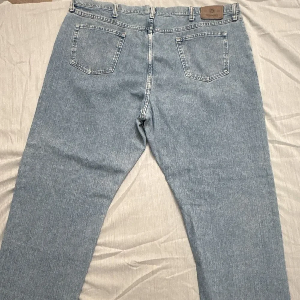 Wrangler jeans men